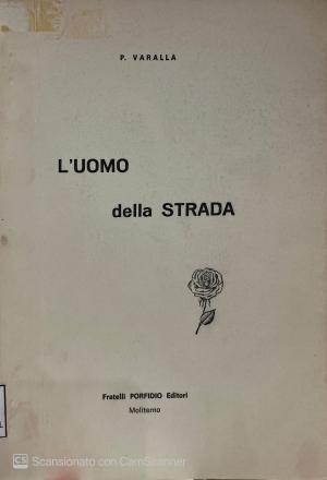 L' UOMO DELLA STRADA